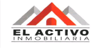 Logo de INMOBILIARIA EL ACTIVO, S. DE R.L.